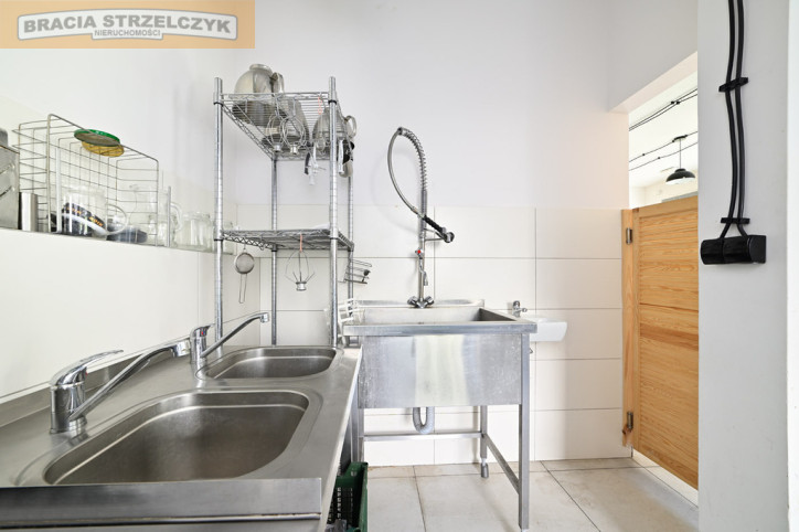 Lokal Wynajem Warszawa Białołęka Klasyków 5